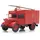 Artitec 387.559 - Austin K2 Feuerwehr H0