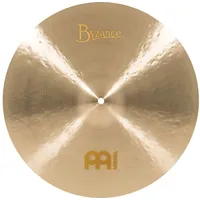 Meinl Cymbals B17JTC - 17" Byzance Jazz Thin Crash