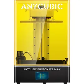 Anycubic Photon M3 Max