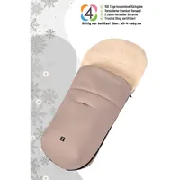 moon gmbh / buggy Moon, Premium Winter Fusssack