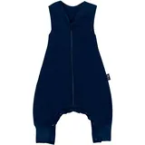 Alvi Ganzjahresschlafsack mit Beinen Mull