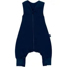 Alvi Ganzjahresschlafsack mit Beinen Mull