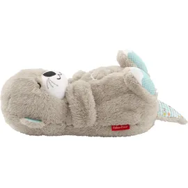 Mattel Spieluhr Schlummer-Otter