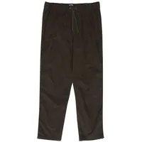 BILLABONG Larry Cord Hose Schwarz XS