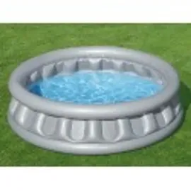 BESTWAY Spaceship Planschbecken 152 x 43 cm