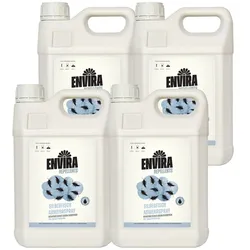 Envira Silberfisch Abwehrspray mit Vorteilspack