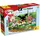 Lisciani Liscianigiochi 81219 bing beobachten die Natur, Puzzle 24 Teile, SUPERMAXI