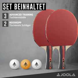 Joola Spielset Rossi (54805)