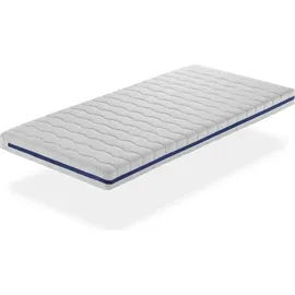 dreamdi Matratze 70X160 Hermes, Hohe 11 cm, Abnehmbar, ergonomisch und anpassungsfähig