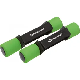 Donic Schildkröt Schildkröt Fitness Soft Hantel 0.5kg 960008