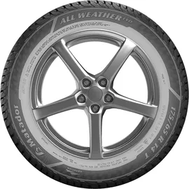 Matador MP 62 All Weather Evo 195/65 R15 91H