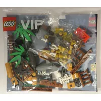 LEGO Dots Piratenschatz VIP-Ergänzungsset 40515