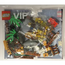 LEGO Dots Piratenschatz VIP-Ergänzungsset 40515