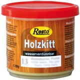 RESTO Holzkitt Kirsch hell 200g