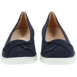 Legero Tanaro 5.0 Damen Storm Blue 38