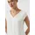 Comma, Blusenshirt Weiß 38