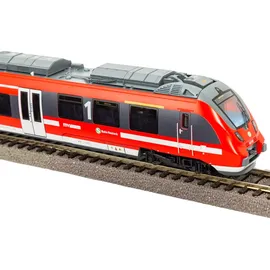 PIKO Sound-Elektrotriebzug BR442 "Talent 2" 21825 H0