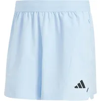 Adidas Power Trainingsshorts Herren JZ6245 ́ glow blue XS/7"