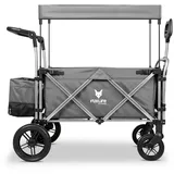 FUXTEC Fuxlife Luxus Bollerwagen