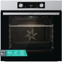 Gorenje BOS6737E02X (edelstahl)