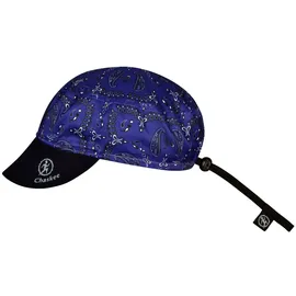Chaskee Reversible Cap navy One Size