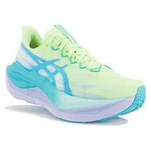 Asics Superblast 3 Herren Cobalt Burst/Light Orange 42