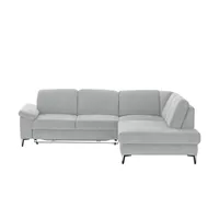 Sofa.de Ecksofa Coco ¦ ¦ Maße (cm): B: 283 H: 89 T: 210.0