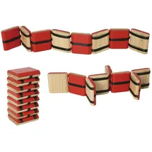 Bartl Zauberklapperschlange, Jacobs Ladder, lustige Tricks für Zauberkünstler