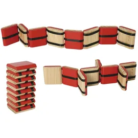 Bartl Zauberklapperschlange, Jacobs Ladder, lustige Tricks für Zauberkünstler