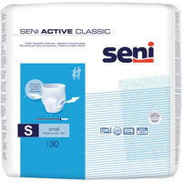 Seni Active Classic XL 3 x 30 St.