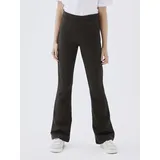 NAME IT Jerseyhose Schwarz 164