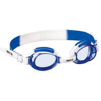 BECO Schwimmbrille blau