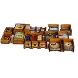 E-Raptor ERA19310 Insert: Lost Ruins of Arnak