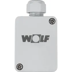 WOLF BASE WIRELESS, für Raummodul RM2 wireless