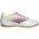 Indoor Boots Cloud White/Core Black/Solar Yellow 46