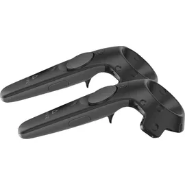 HTC Vive Virtual Reality-Brille + 2x Controller