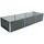 Estexo Hochbeet 240 x 80 x 45 cm Grau