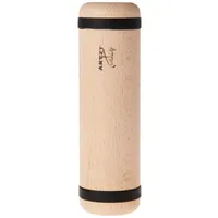 Artzt Faszienball | Faszienrolle, FaszienHolz MINI (5.50 cm)