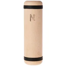 Artzt Faszienball | Faszienrolle, FaszienHolz MINI (5.50 cm)