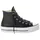 Converse Chuck Taylor All Star Lift High Damen Schwarz/Weiß 36