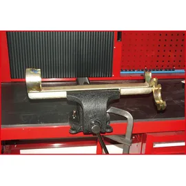 KS Tools Halter für Federspanner, 500 mm