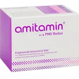 Active Bio Life Science Gmbh Amitamin PMS Redux Kapseln
