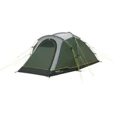 Outwell Cloud 3 Zelt - Green - 3 Platz