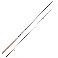 Spro 2 Kraft Stalker Karpfenrute - Black - 2.70