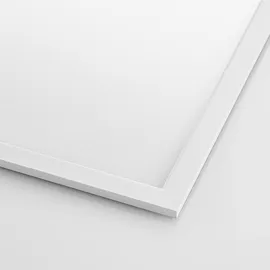 ARCCHIO Led-einlegepanel Vinas, Dip-schalter, 62 cm X 62 cm / Arcchio,