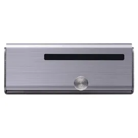 Asus Tinker Fanless Case Hülle Silber
