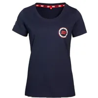 SSI - The Ocean is Calling - T-Shirt Rundhals