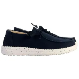 HEYDUDE Wendy Damen Navy 37