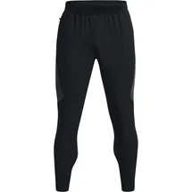 Under Armour Sporthose UA UNSTOPPABLE, BLACK, M