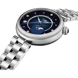 TISSOT Desir 29,6 mm T152.223.11.496.00